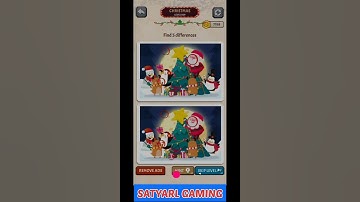 How To Loot Game || Christmas Challenge || Level 29 #shorts #viral