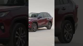 All-New 2026 Toyota RAV4 Unveiled! 🇺🇸 | America's #1 SUV Just Got Better?