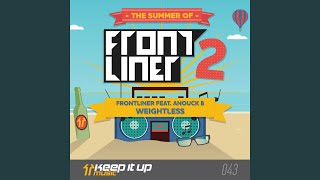 Weightless (Radio Edit)