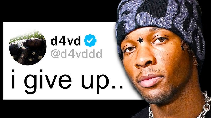The D4vd Case Just Got Darker (All Updates Explained)