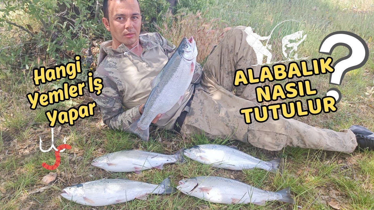 КАК ЛОВИТЬ РЫБУ. ЛЕГЕНДАРНАЯ ФОРЕЛЬ. МЫ ПОЙМАЛИ ГИГАНСКИХ РЫБ