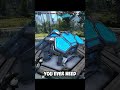 Ark Tips #19 (Fed Suits/Radiation Damage)