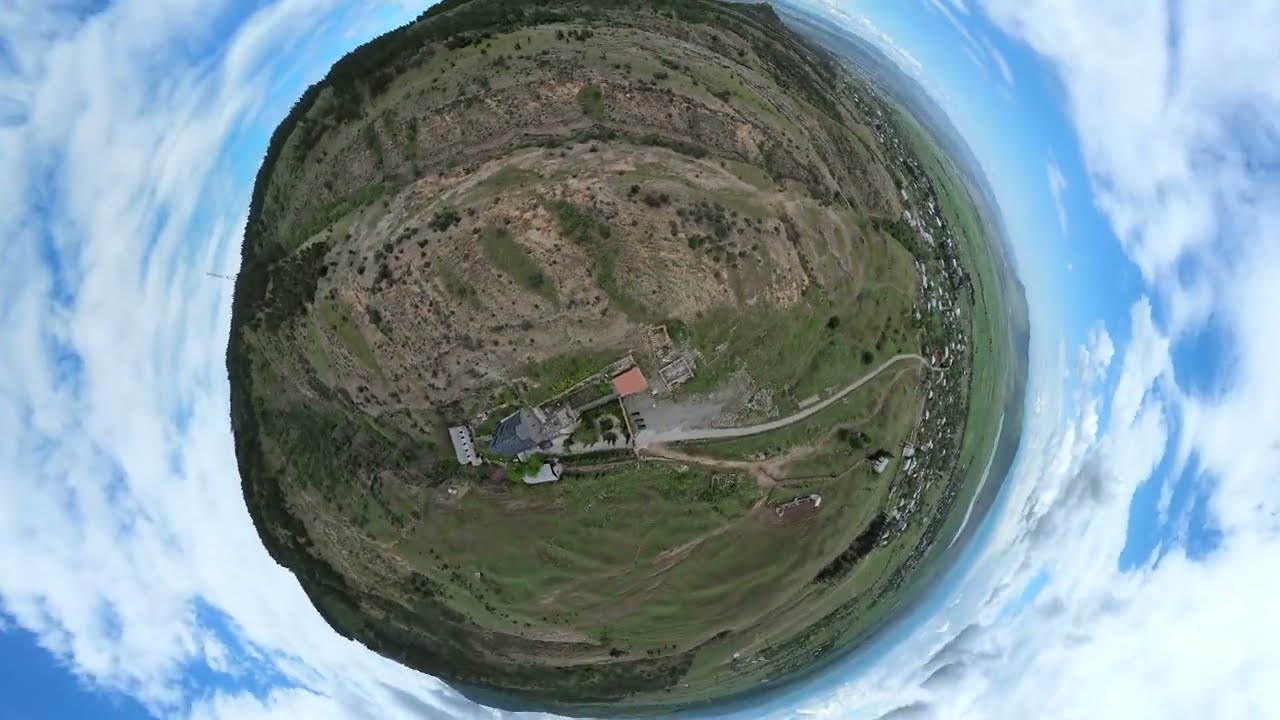 თელეთის წმ. გიორგი / Teleti St. George