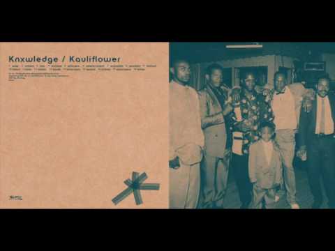 Knxwledge - Yewdidn't (2013)