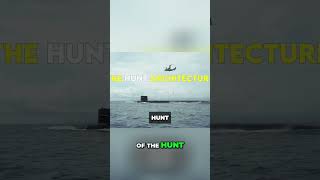 Submarine Decoys That Outsmart Military Sonar #AcousticDeception #Shorts