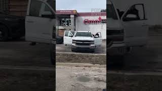 Celebrity VIRAL GETAWAY: A Michigan woman who escaped a police vehicle is back in custody Net Worth