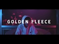 Kevin b slippydoor  golden fleece mv