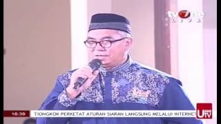 Damai Indonesiaku  Memaknai Kemerdekaan Dalam Perspektif Islam part 7