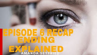 The Dropout Episode 6 Recap and Ending | All Breakdowns Explained.