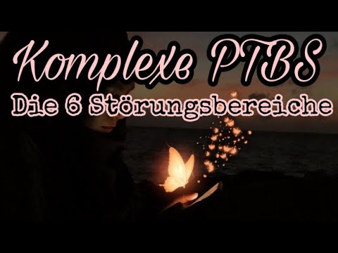 Video: Komplexe PTBS: Symptome, Tests, Behandlung Und Unterstützung