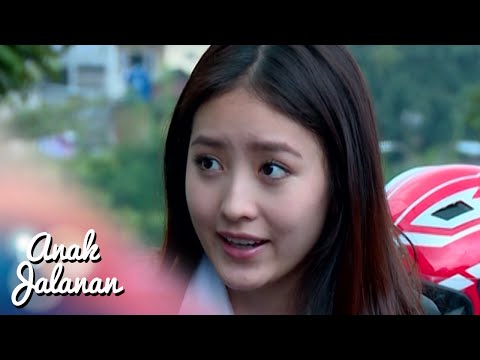 Boy Cemas Adriana Sebagai Mamah Tiri Reva [Anak Jalanan] [3 Mar 2016]