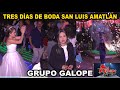 Video de San Luis Amatlan