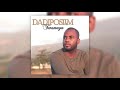 Dadiposlim Mwandzani Dadiposlim Mwandzani