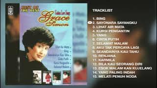 Grace Simon - Album Golden Love Song | Audio HQ