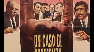 Un Caso di Coscienza - Film Completo by Film&Clips