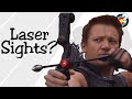 Archery | Can You Put A Laser Sight On A Bow?