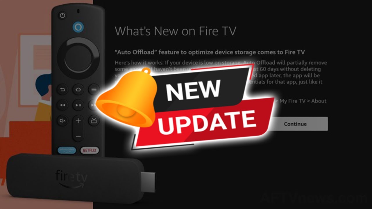 Fire Stick:  Fire Stick: Here's what it is, how it works