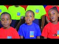 MIGHTY MOSES SDA CHURCH KITOORO CHILDREN S CHOIR