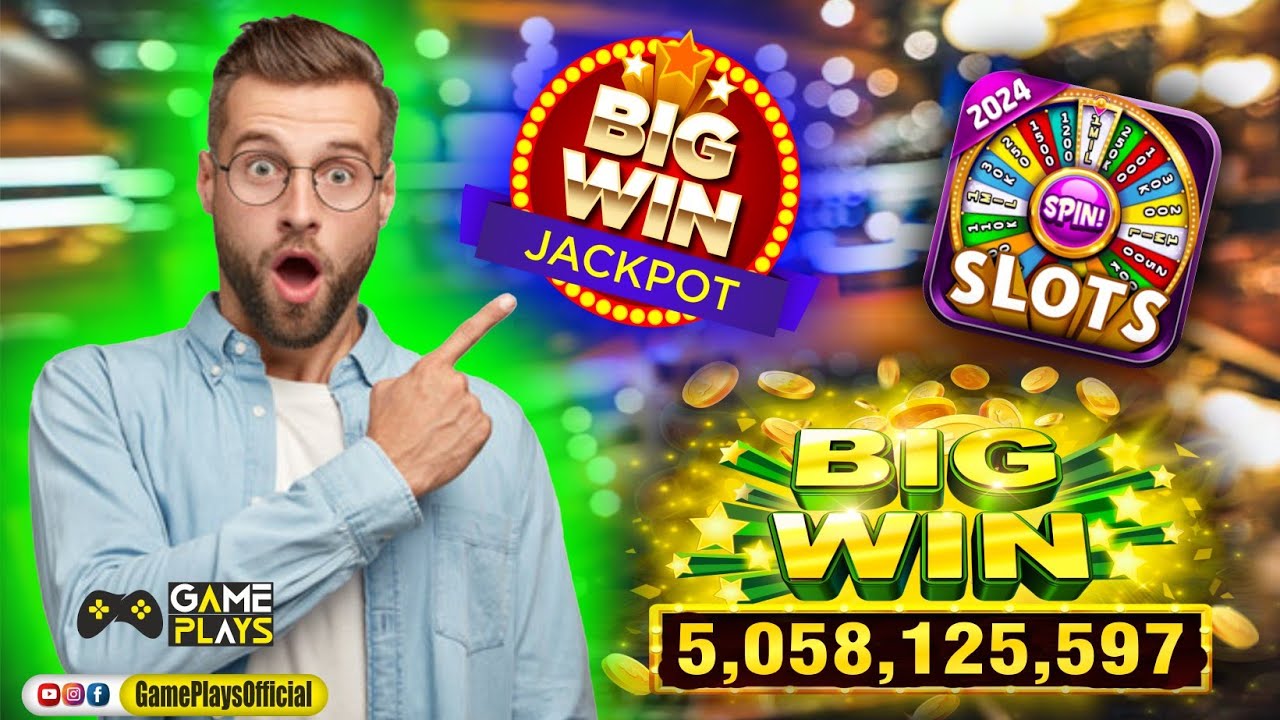 có hỷ sự là gì House Of Fun 50 Spin Jackpot Win 🤩💸🎉