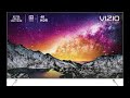 VIZIO P659-G1 P-Series Quantum 65" 4K HDR TV Review – Cinematic Picture Quality