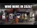 The Top 5 Best 90 Weight Gear Oil in 2026 - Must Watch Before Buying!