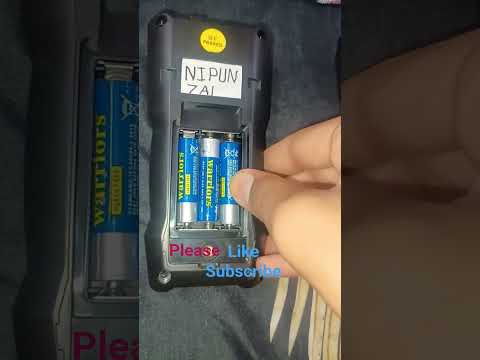 "Multimeter Secrets You NEVER Knew! ⚡🔋"