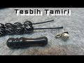 Tesbih Tamiri ( Düğüm Gizleyen Takma ) - Takı Tasarım Atölyesi