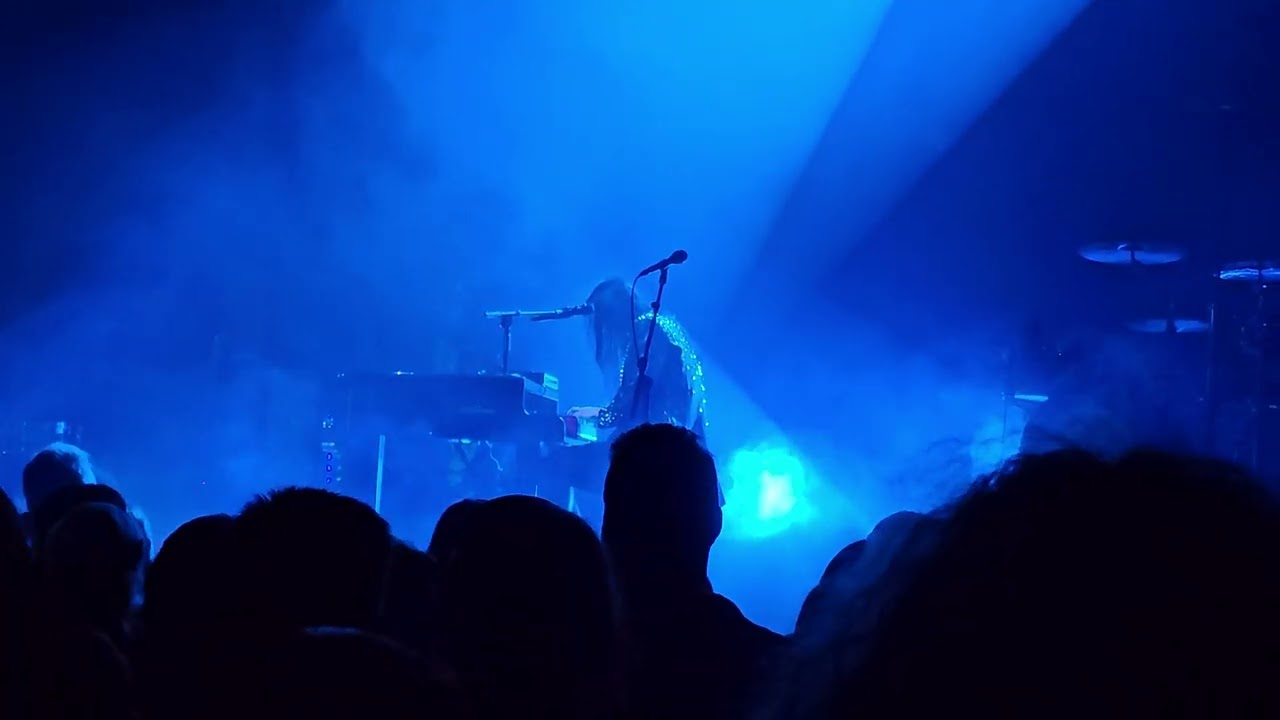 Avatar - Tower, live at Archer Music Hall 11/28/25