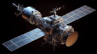 What If 100000 Satellites Trap Humanity On Earth
