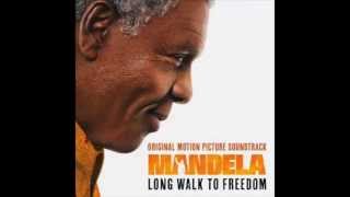 Mandela: The Long Walk to Freedom OST - 02. Hoya Rona - Tony Kgoroge