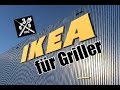 IKEA  Top Einkaufstipps für Griller 2019 - 030 BBQ