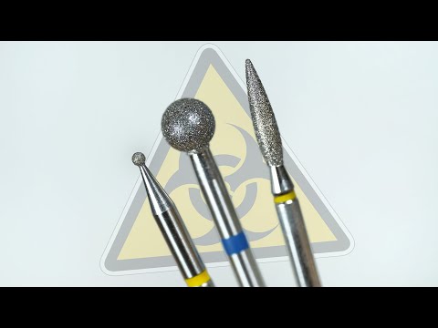 Vidéo: Stérilisateurs pour outils de manucure : avis