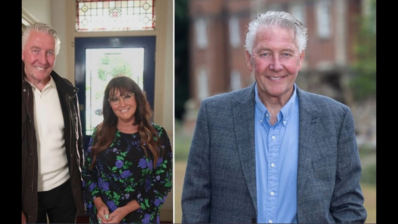 BBC's Homes Under The Hammer star Tommy Walsh issues update amid cancer battle【News】