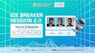 CTRL LABS ICE BREAKER SESSION Third Part