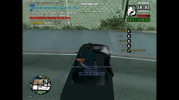 Crazybob Cops N Robbers - Helper Cheating.