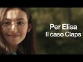 Successo per la prima puntata della fiction Rai “Per Elisa”