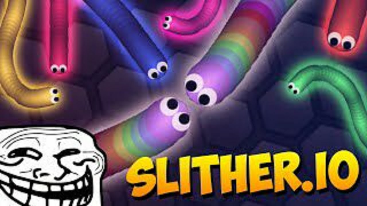 slither.io