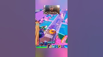 Tricky Plays w/ Krusty