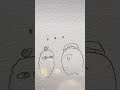 リクエストありがとうございました！✨✨#らだぺん #ぺいんと #らっだぁ #イラスト#じぇまる。。