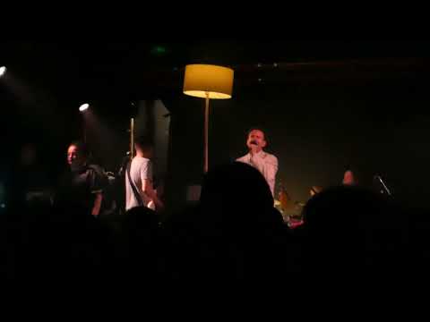 Stop Making Sense - This Must Be The Place (Naive Melody) - Live at Gorilla, Manchester 31.5.25