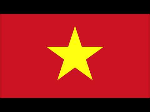 Video Hành khúc «Mặc niệm đồng chí» («Chiêu hồn tử sĩ») - youtube