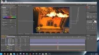 Bombing The Shore Shack