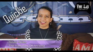 Let's Have A Quickie With Valkyrie N3ko (The Lab Video Game TV)