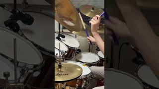 Harridan - Porcupine Tree Drum Cover #drums #drumcover #drummer #short #gavinharrison #shorts #music