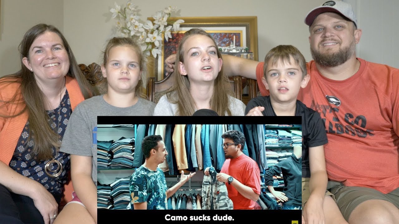 Annoying Friends | Types of Teachers | Pranks in India | Jordindian | Reaction Comp