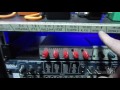 Patchbay, AD/DA Converters setup Explained Interfacing computer analog gear