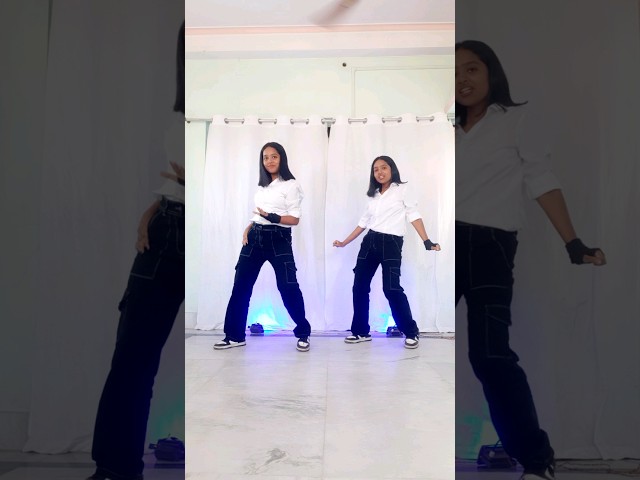 3D - Jungkook (feat. Jack Harlow) Dance cover #ytshorts class=