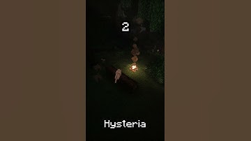 Which shader is the BEST? #shorts #minecraft