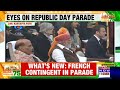 Republic Day Parade 2024 LIVE: India celebrates 75th Gantantra Diwas | 26 January | Kartavya Path Mp3 Song