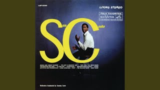 Video thumbnail of "Sam Cooke - Swing Low, Sweet Chariot"